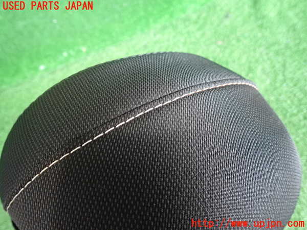 2UPJ-9237237180]BMW ミニ(MINI)クーパーD(XN15)左2列目ヘッドレスト 中古 (F56)_3