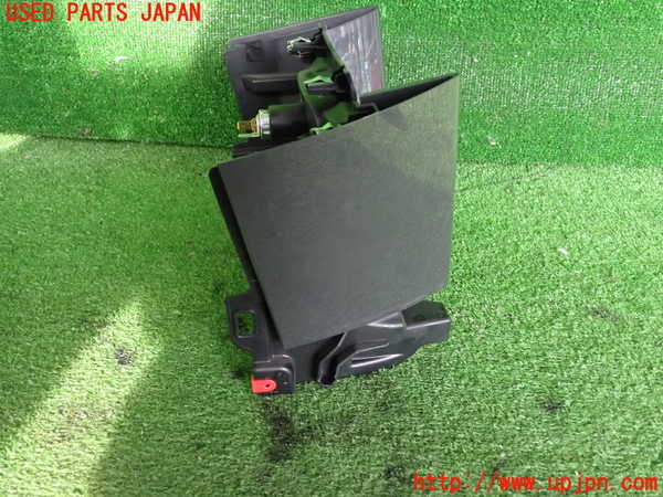 2UPJ-9237237691]BMW ミニ(MINI)クーパーD(XN15)内装トリム類1 中古 (F56)_4