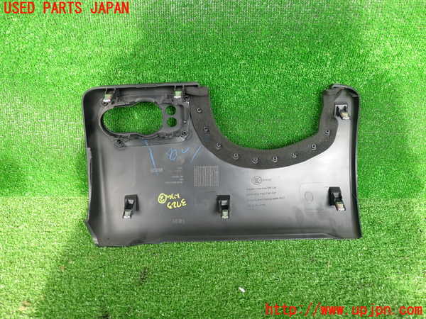 2UPJ-9237237692]BMW ミニ(MINI)クーパーD(XN15)内装トリム類2 中古 (F56)_2