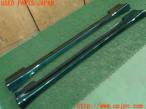 3UPJ=9237240025]ソアラ 3.0GT Gパッケージ装着車(JZZ31)後期 社外 サイドステップ 中古_2