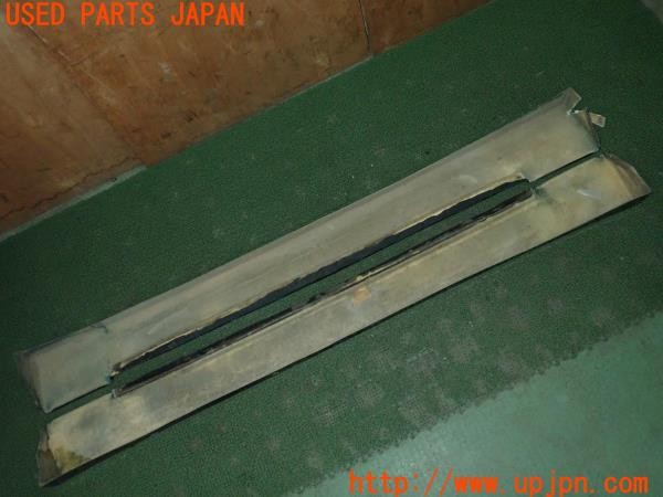 3UPJ=9237240025]ソアラ 3.0GT Gパッケージ装着車(JZZ31)後期 社外 サイドステップ 中古_5