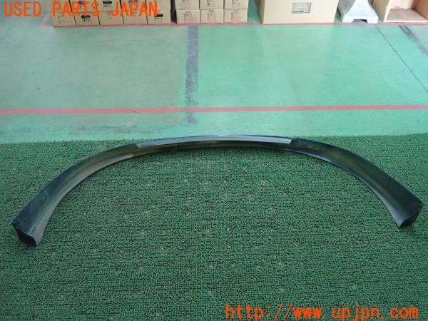 3UPJ=9237240046]ソアラ 3.0GT Gパッケージ装着車(JZZ31)後期 社外 フロントアンダースポイラー 中古_2