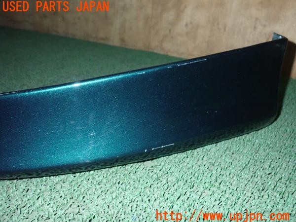 3UPJ=9237240046]ソアラ 3.0GT Gパッケージ装着車(JZZ31)後期 社外 フロントアンダースポイラー 中古_5