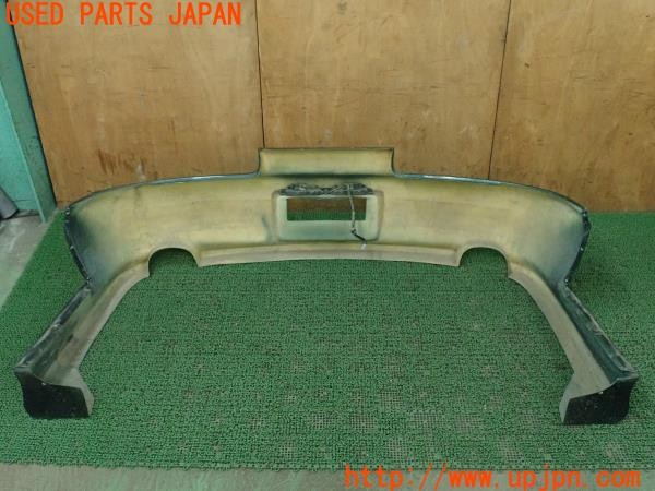 3UPJ=9237240058]ソアラ 3.0GT Gパッケージ装着車(JZZ31)後期 社外 リアバンパー 中古_5