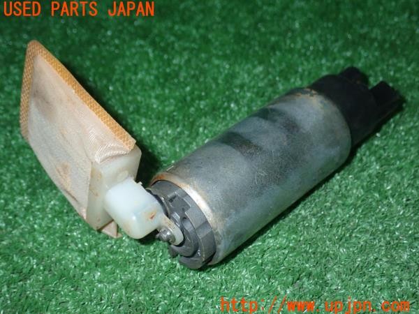 3UPJ=9237240161]ソアラ 3.0GT Gパッケージ装着車(JZZ31)後期 Masuma マスマ MPU-102 燃料ポンプ フューエルポンプ 中古_2