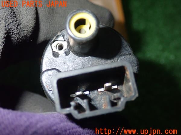3UPJ=9237240161]ソアラ 3.0GT Gパッケージ装着車(JZZ31)後期 Masuma マスマ MPU-102 燃料ポンプ フューエルポンプ 中古_3