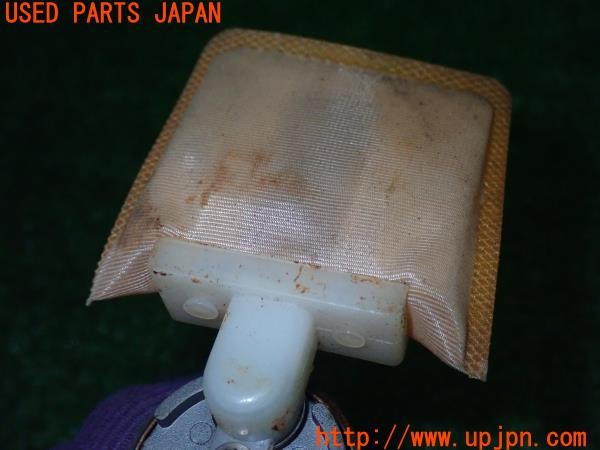 3UPJ=9237240161]ソアラ 3.0GT Gパッケージ装着車(JZZ31)後期 Masuma マスマ MPU-102 燃料ポンプ フューエルポンプ 中古_4
