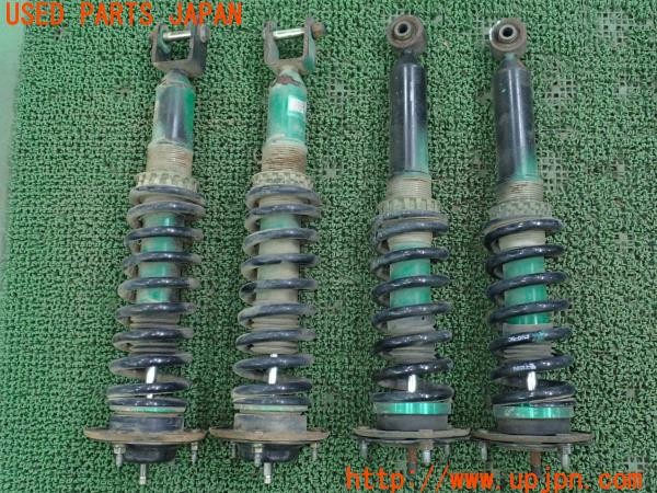 3UPJ=9237240440]ソアラ 3.0GT Gパッケージ装着車(JZZ31)後期 TEIN テイン SUPER STREET DAMPER GAT61-11531? 車高調 ネジ式 中古_2