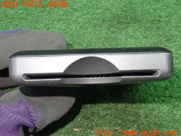 3UPJ=9237240503]ソアラ 3.0GT Gパッケージ装着車(JZZ31)後期 三菱電機 ミツビシ ETC車載器 EP-9U22V 中古_3