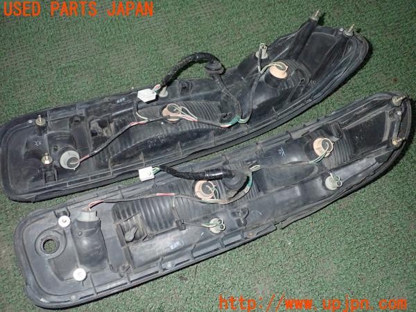 3UPJ=9237240547]ソアラ 3.0GT Gパッケージ装着車(JZZ31)後期 純正 TOYOTA KOITO 24-39 テールランプ 左右 中古_4