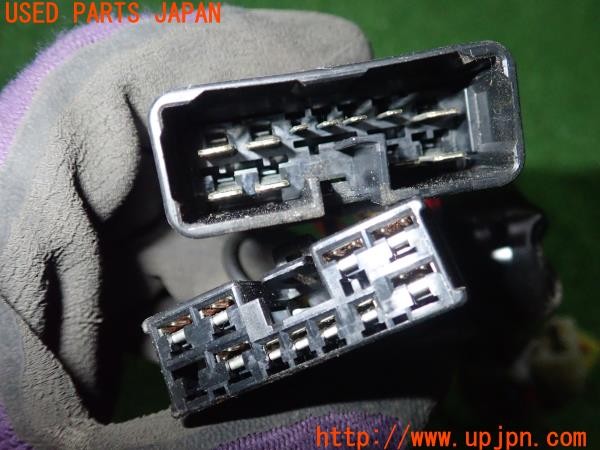 3UPJ=9237240572]ソアラ 3.0GT Gパッケージ装着車(JZZ31)後期 SANKOWA 0023R サンコーワ リモートエンジンスターター 中古_5