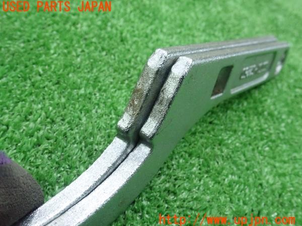 3UPJ=9237240640]ソアラ 3.0GT Gパッケージ装着車(JZZ31)後期 TEIN テイン SST01-G2250 車高調ロックシート用 中古_3