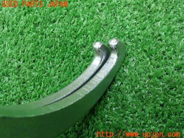 3UPJ=9237240640]ソアラ 3.0GT Gパッケージ装着車(JZZ31)後期 TEIN テイン SST01-G2250 車高調ロックシート用 中古_4