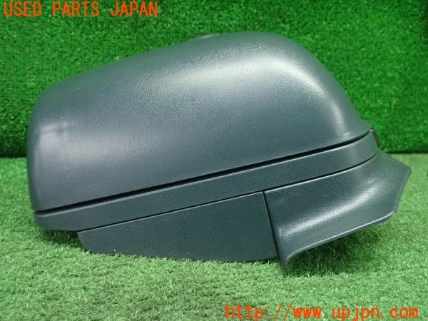 3UPJ=9237240653]ソアラ 3.0GT Gパッケージ装着車(JZZ31)後期 純正オプション クリーンボックス 小物入れ ゴミ箱 中古_3