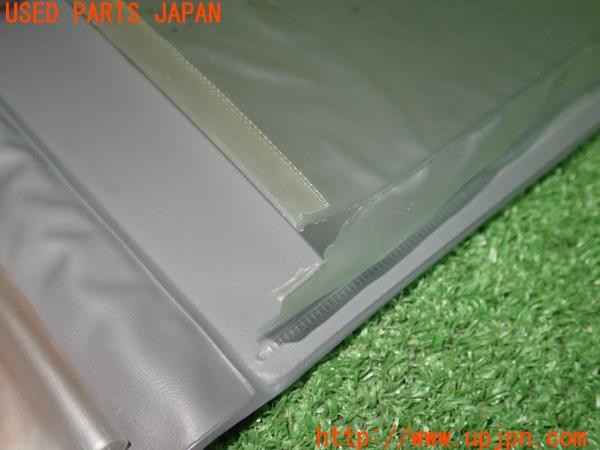 3UPJ=9237240801]ソアラ 3.0GT Gパッケージ装着車(JZZ31)後期 東京トヨペット 車検証入れ マニュアルケース 中古_4