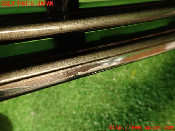 2UPJ-9237241050]ソアラ(JZZ31)ラジエターグリル 中古_4