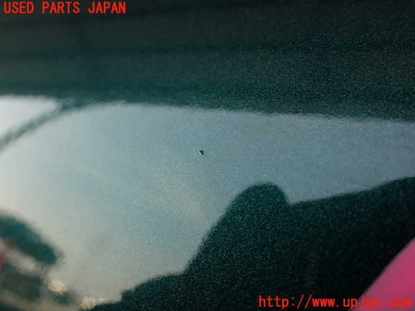 2UPJ-9237241080]ソアラ(JZZ31)右前フェンダー 中古_4