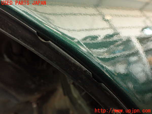 2UPJ-9237241082]ソアラ(JZZ31)左前フェンダー 中古_4