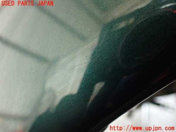 2UPJ-9237241082]ソアラ(JZZ31)左前フェンダー 中古_5