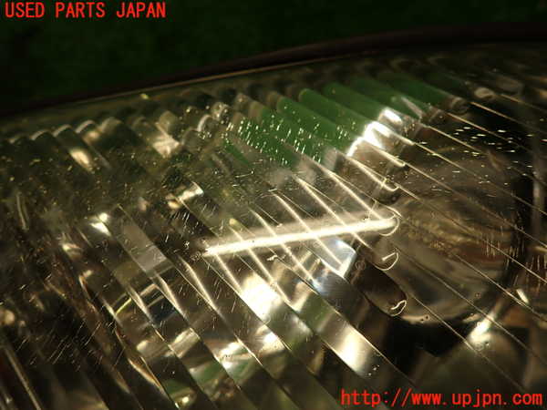 2UPJ-9237241130]ソアラ(JZZ31)右ヘッドライト ハロゲン 中古_3