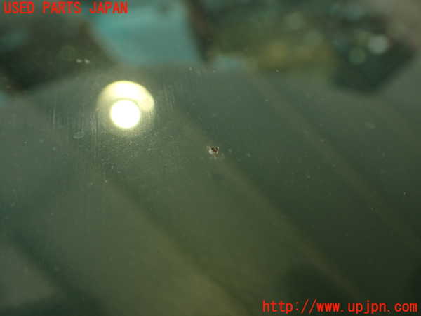 2UPJ-9237241195]ソアラ(JZZ31)フロントガラス 中古(M411)_2