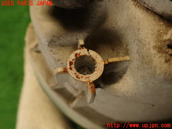 2UPJ-9237241182]ソアラ(JZZ31)左フォグ 中古_3