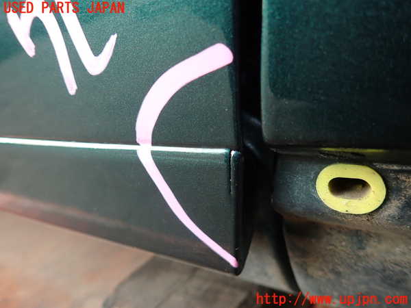 2UPJ-9237241230]ソアラ(JZZ31)右ドア 中古(M505)_2