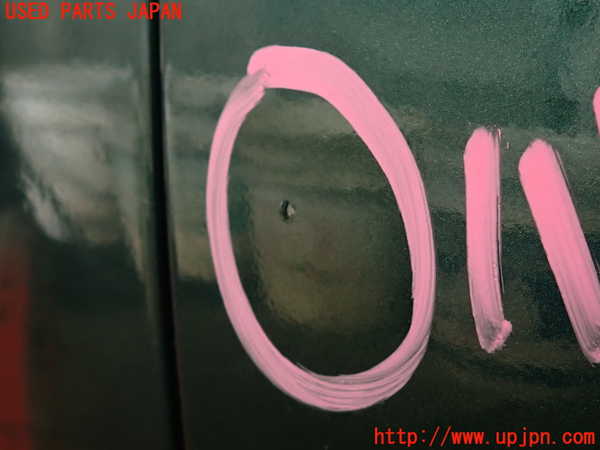 2UPJ-9237241260]ソアラ(JZZ31)左ドア 中古(M505)_3