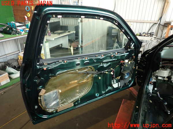 2UPJ-9237241260]ソアラ(JZZ31)左ドア 中古(M505)_5