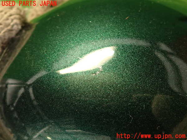 2UPJ-9237241210]ソアラ(JZZ31)右ドアミラー 中古_4