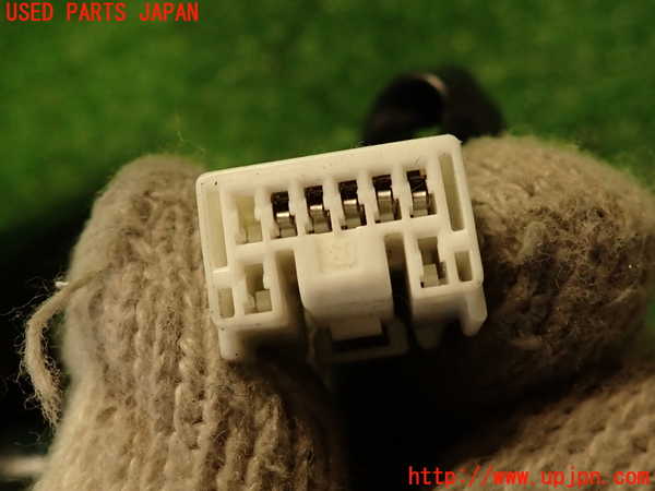 2UPJ-9237241210]ソアラ(JZZ31)右ドアミラー 中古_5