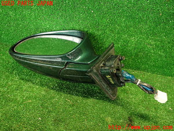 2UPJ-9237241212]ソアラ(JZZ31)左ドアミラー 中古_2