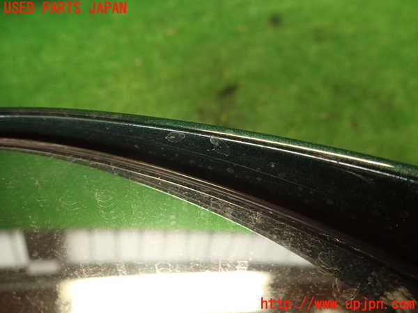 2UPJ-9237241212]ソアラ(JZZ31)左ドアミラー 中古_3