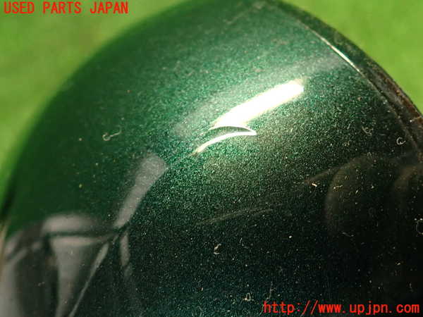 2UPJ-9237241212]ソアラ(JZZ31)左ドアミラー 中古_4