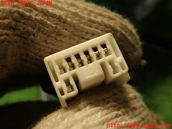 2UPJ-9237241212]ソアラ(JZZ31)左ドアミラー 中古_5