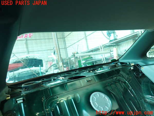 2UPJ-9237241560]ソアラ(JZZ31)リアガラス 中古(43R-00011 M308)_5