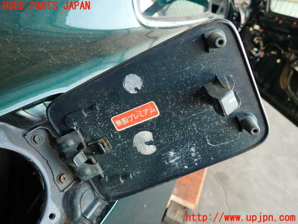 2UPJ-9237241690]ソアラ(JZZ31)フューエルリッド 中古_2