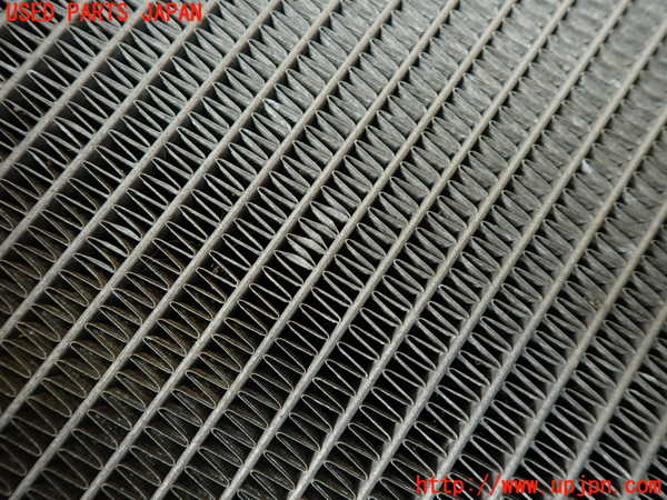 2UPJ-9237242321]ソアラ(JZZ31)ラジエーター1 中古_4