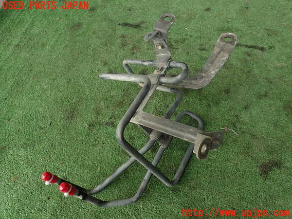 2UPJ-9237242481]ソアラ(JZZ31)オイルクーラー1 中古_2