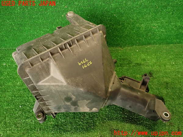 2UPJ-9237242560]ソアラ(JZZ31)エアクリーナーボックス 中古_2