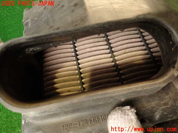 2UPJ-9237242560]ソアラ(JZZ31)エアクリーナーボックス 中古_4