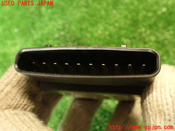 2UPJ-9237242611]ソアラ(JZZ31)パワートランジスタ(イグナイター) 中古_3