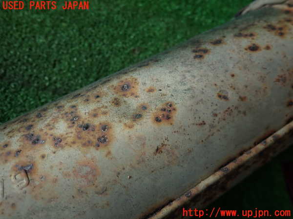 2UPJ-9237242651]ソアラ(JZZ31)センターパイプ1 中古_3