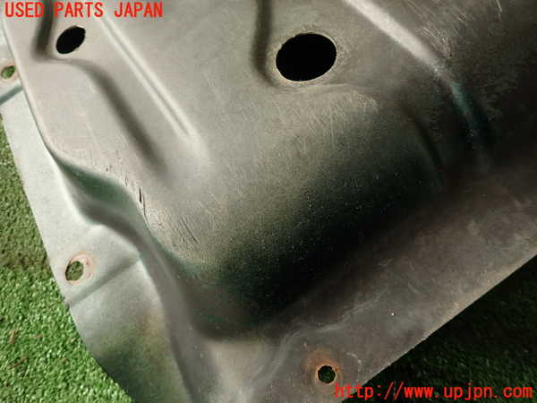 2UPJ-9237242170]ソアラ(JZZ31)エンジンアンダーカバー 中古_3