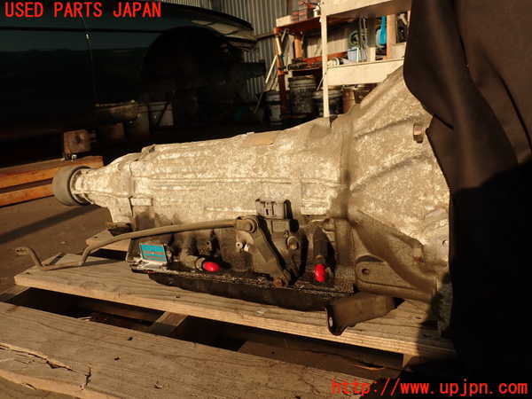 2UPJ-9237243010]ソアラ(JZZ31)ミッション AT 2JZ-GE (ジャンク品) 中古_2