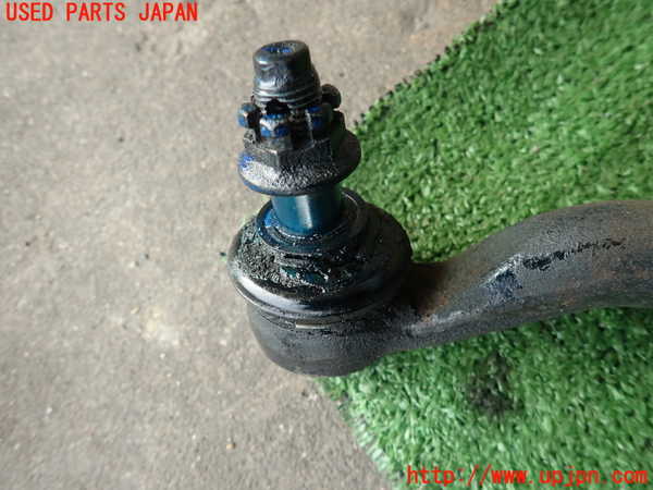 2UPJ-9237244235]ソアラ(JZZ31)パワステギアボックス 中古_2