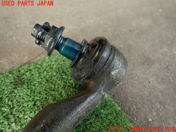 2UPJ-9237244235]ソアラ(JZZ31)パワステギアボックス 中古_3