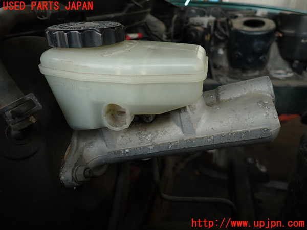 2UPJ-9237244050]ソアラ(JZZ31)ブレーキマスターシリンダー 中古_2