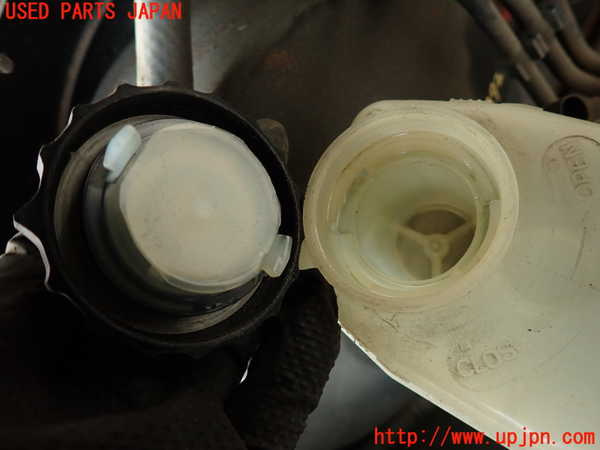 2UPJ-9237244050]ソアラ(JZZ31)ブレーキマスターシリンダー 中古_3
