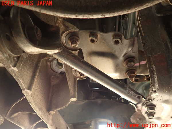 2UPJ-9237245285]ソアラ(JZZ31)フロントメンバー 中古_3